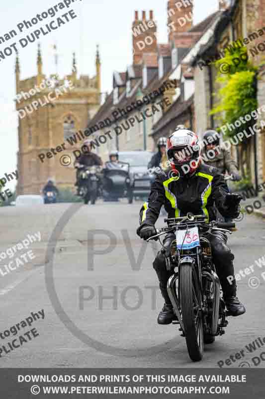 Vintage motorcycle club;eventdigitalimages;no limits trackdays;peter wileman photography;vintage motocycles;vmcc banbury run photographs